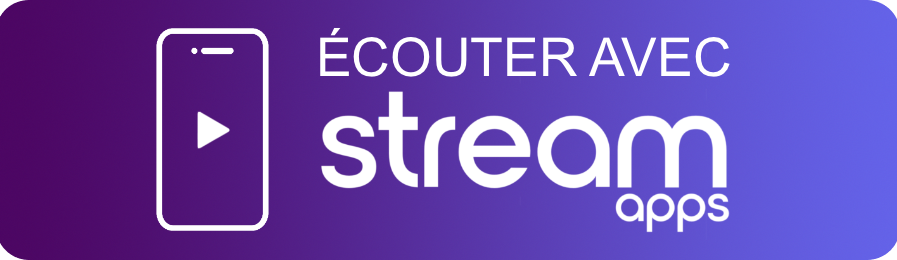 Le streamapps Megahertz FM
