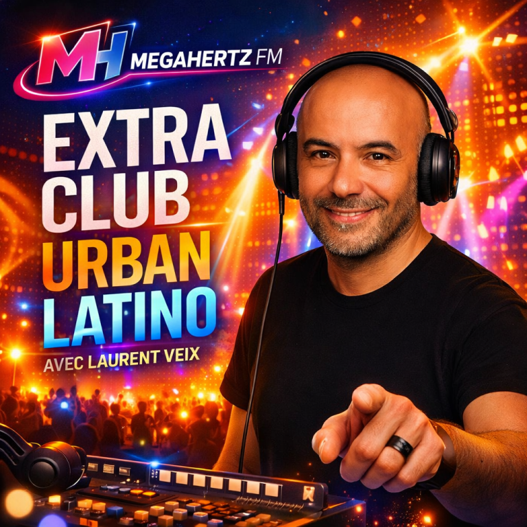 Extra club Urban Latino