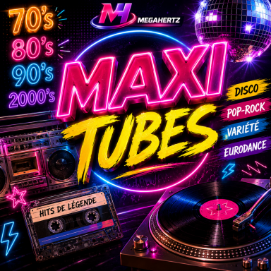 Maxi tubes