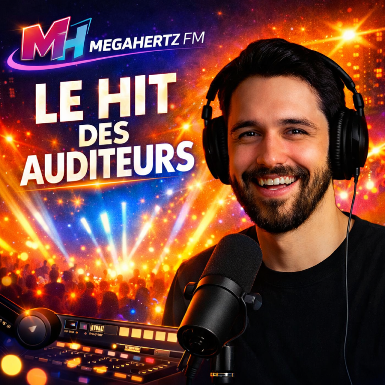 Le hit des auditeurs
