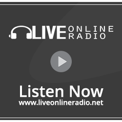 Reactiv'Radio sur liveonlineradio.net