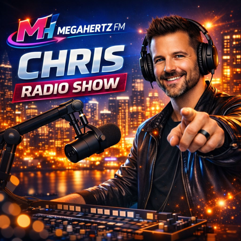 Chris Radio show